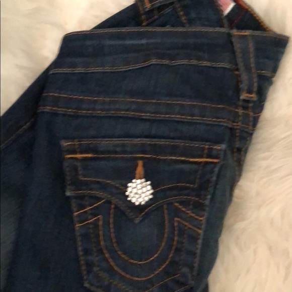 Jeans - Picture 3 of 5